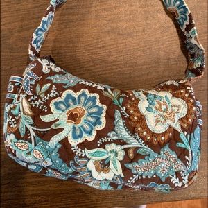 Vera Bradley small hobo